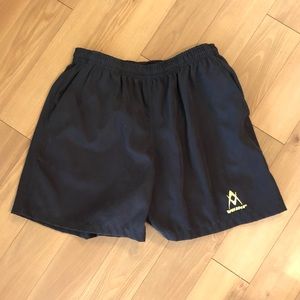 Volkol Shorts